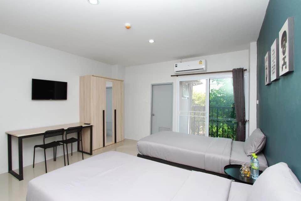 Around Loei Exterior foto